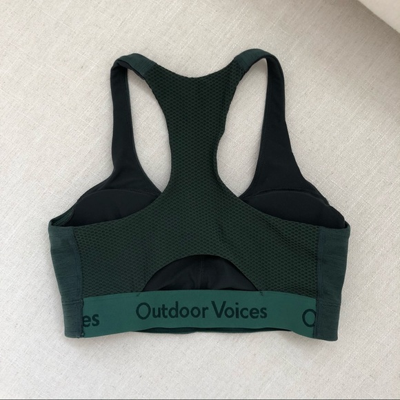 Outdoor Voices | Doing Things Bra - Picture 3 of 5
